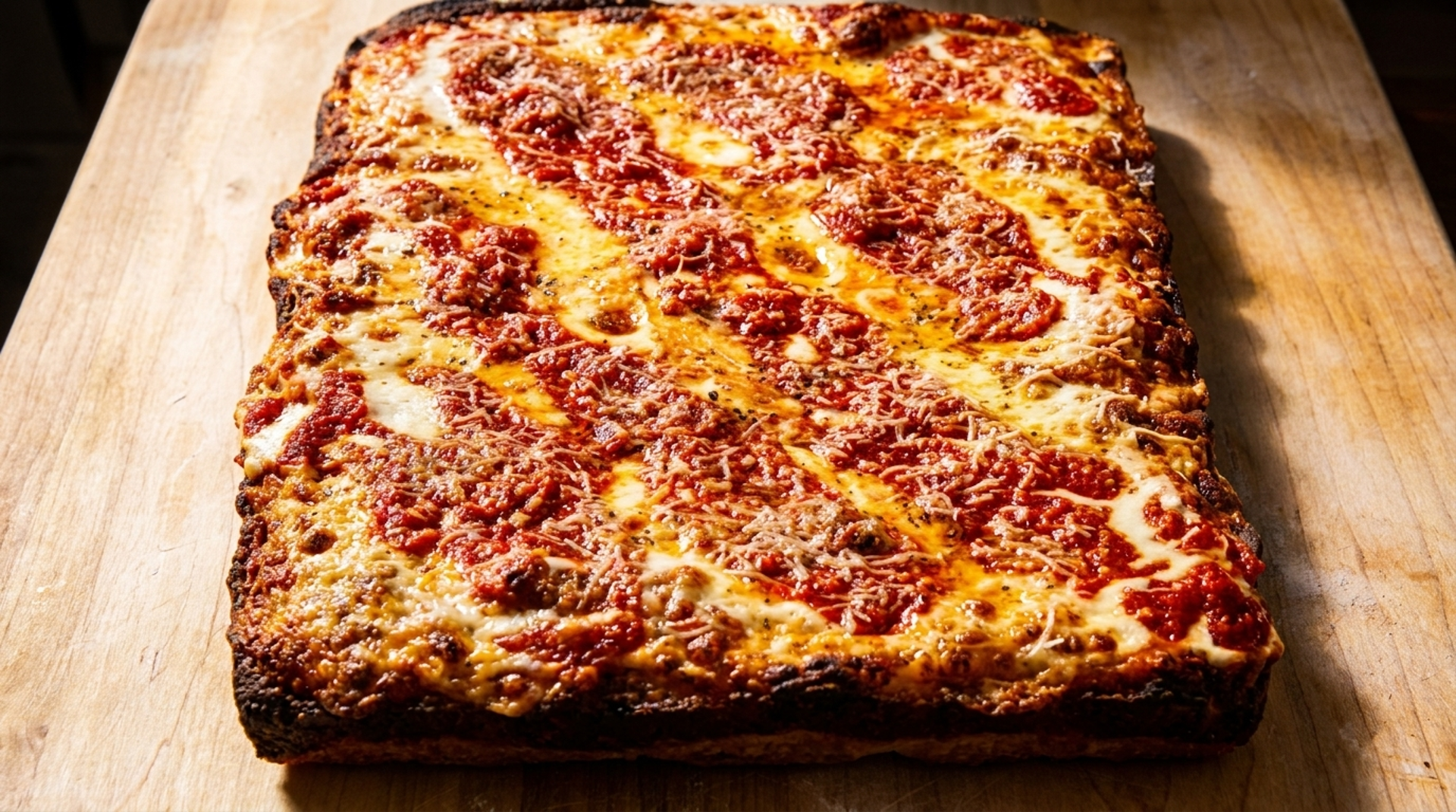 Food Network's Favorite Slice In America