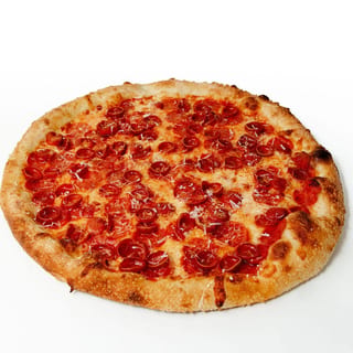 Pepperoni (18" Whole)