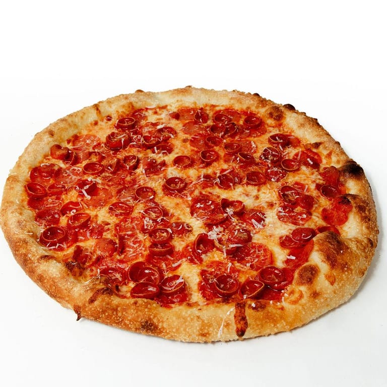 Satisfy Your Lunch Cravings
