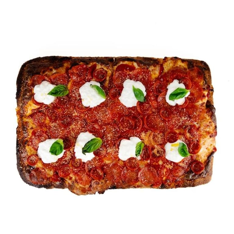 Savor Your Dinner with Pizza