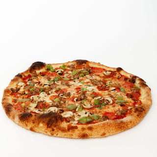 Gotham (18" Whole)