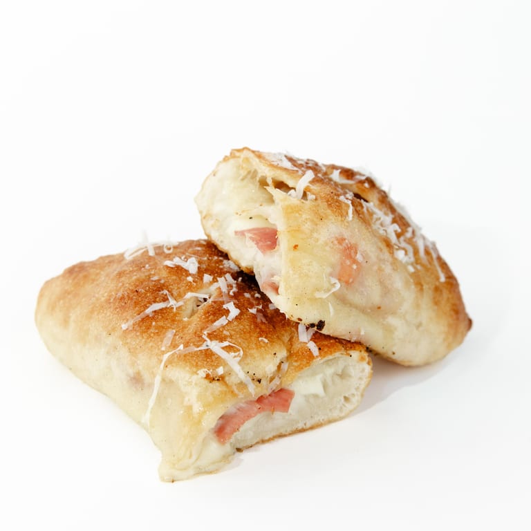 Savor Our Stromboli