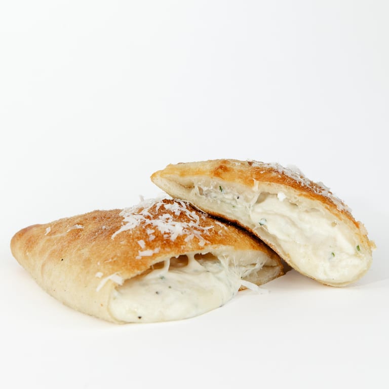 Savor Our Calzone